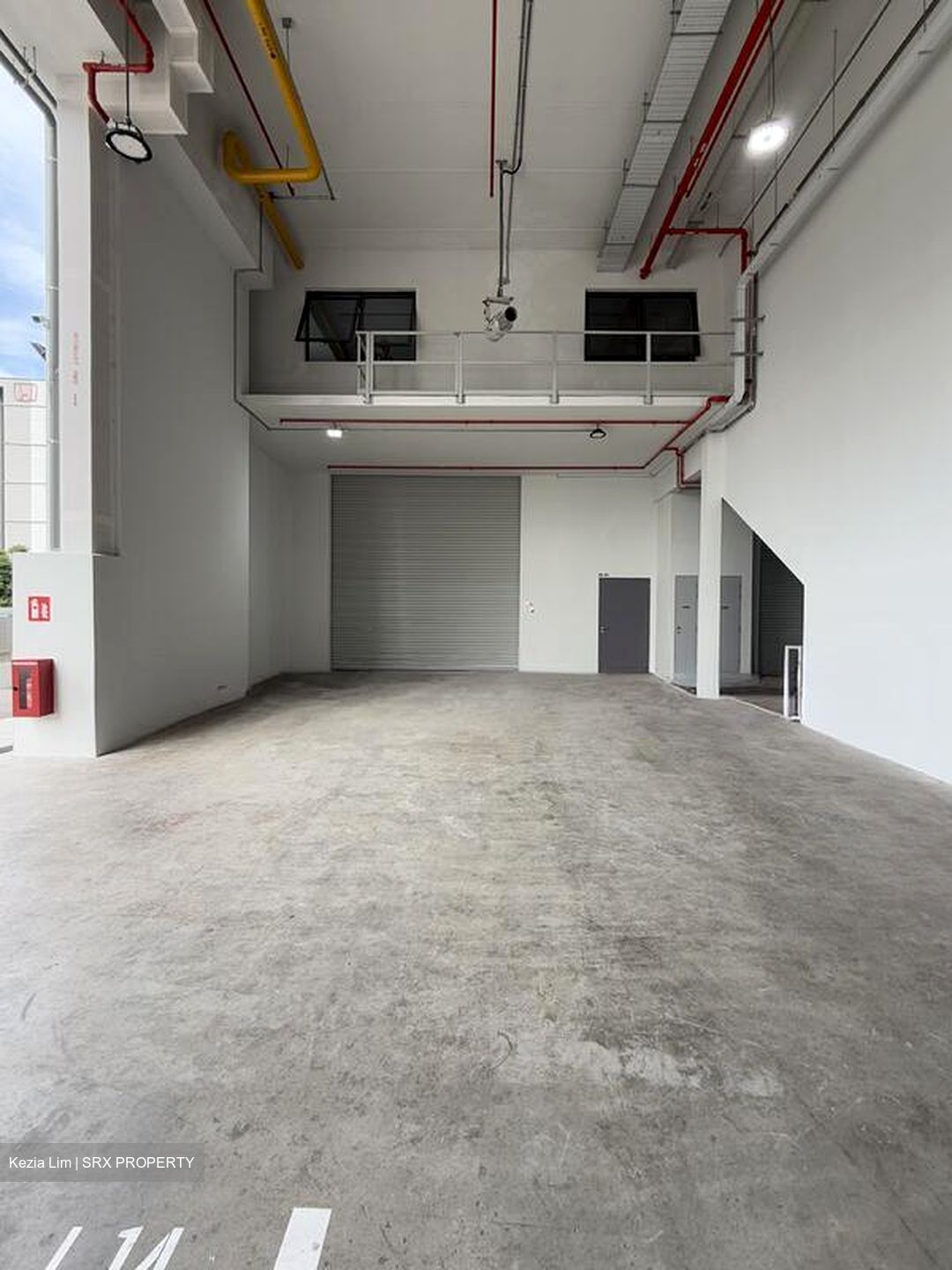 Ct Foodnex (D25), Factory #495526351